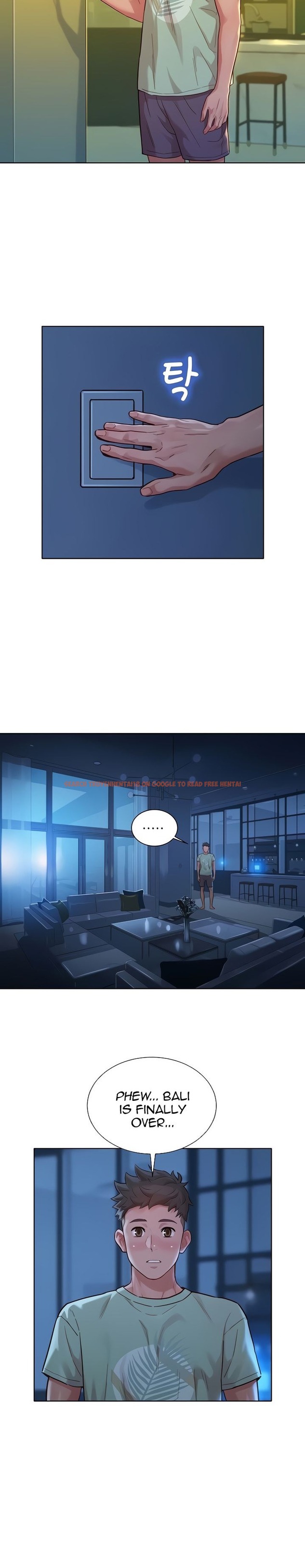 Read Hentai Image 8 463 in comic What Do You Take Me For? - Chapter 144 - hentaitnt.net