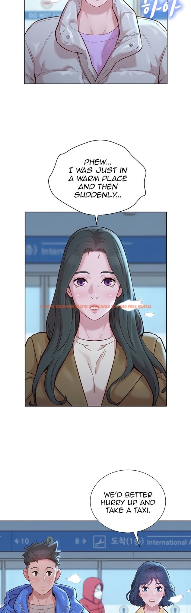 Read Hentai Image 12 169 in comic What Do You Take Me For? - Chapter 145 - hentaitnt.net