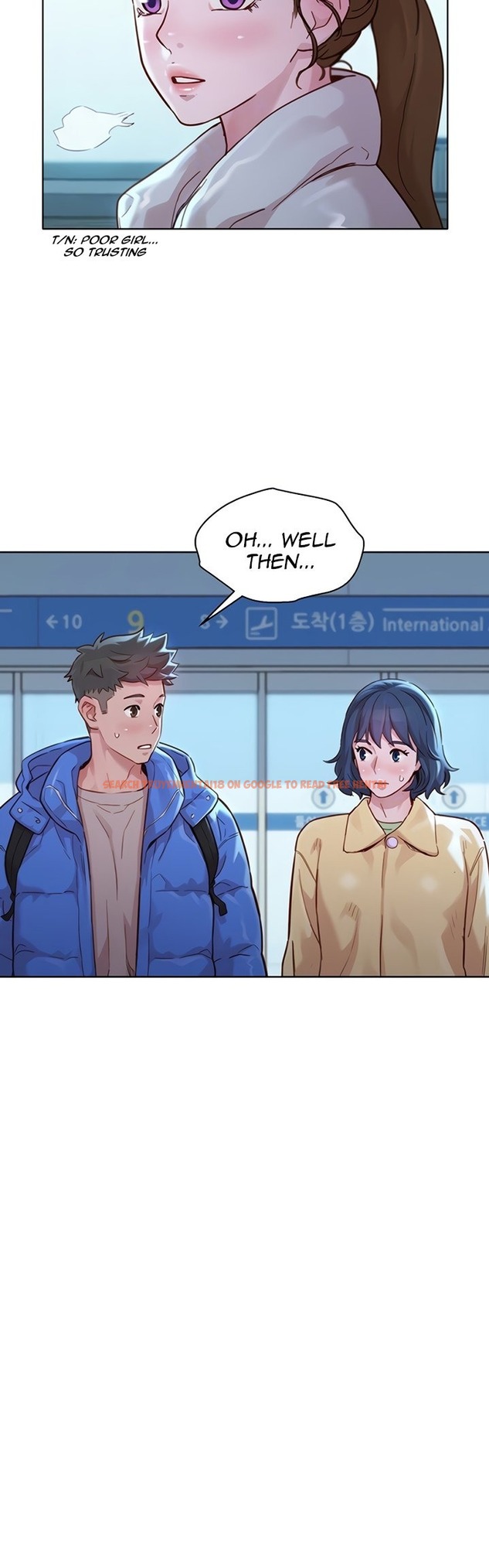 Read Hentai Image 15 169 in comic What Do You Take Me For? - Chapter 145 - hentaitnt.net