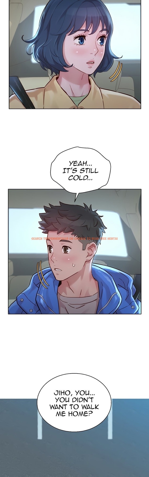Read Hentai Image 17 169 in comic What Do You Take Me For? - Chapter 145 - hentaitnt.net