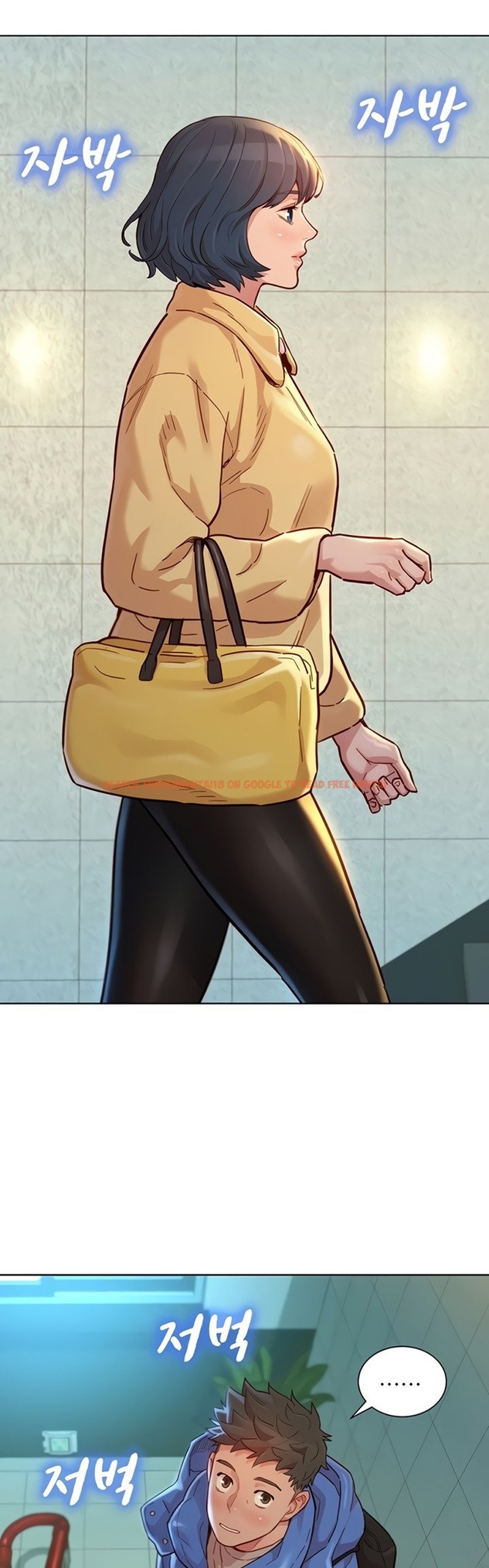 Read Hentai Image 20 169 in comic What Do You Take Me For? - Chapter 145 - hentaitnt.net