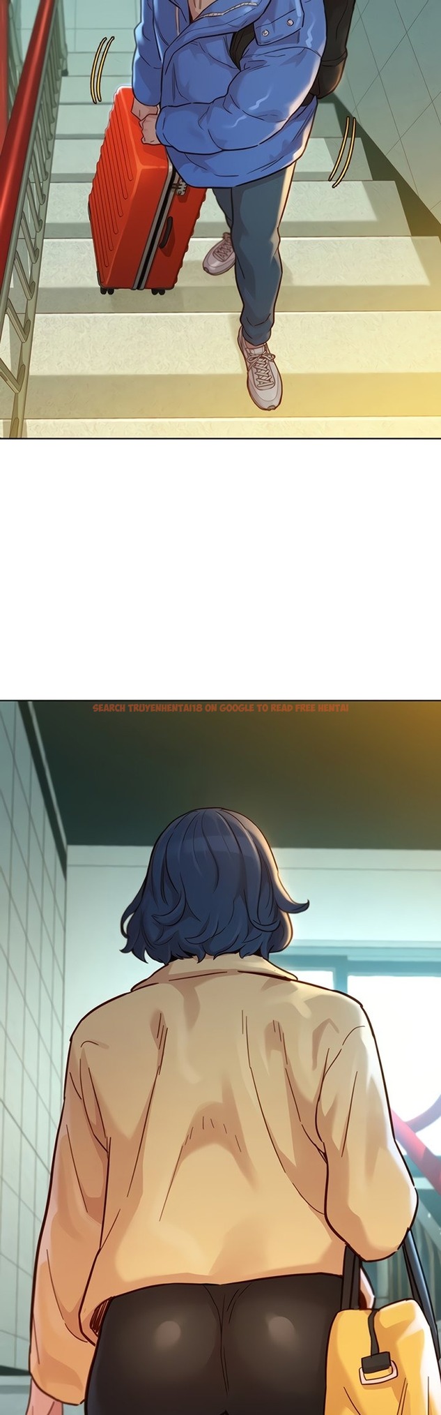 Read Hentai Image 21 169 in comic What Do You Take Me For? - Chapter 145 - hentaitnt.net