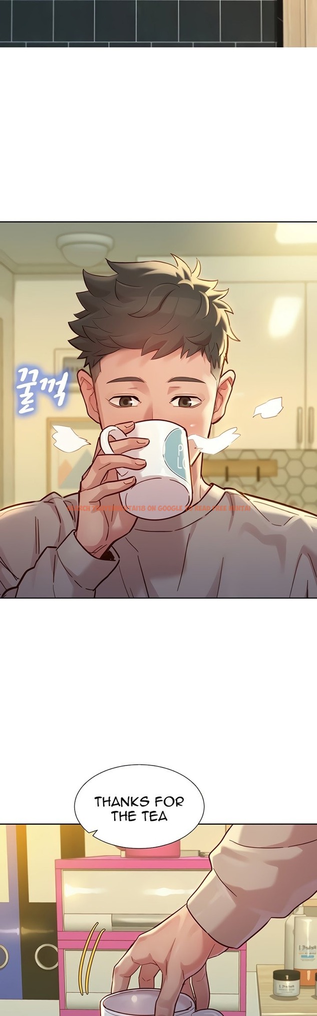 Read Hentai Image 24 169 in comic What Do You Take Me For? - Chapter 145 - hentaitnt.net