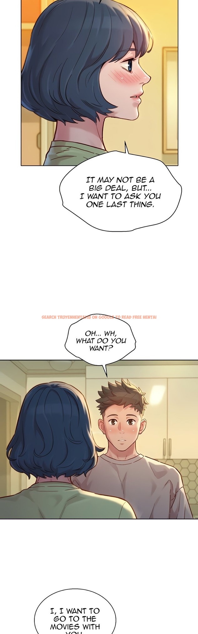 Read Hentai Image 26 169 in comic What Do You Take Me For? - Chapter 145 - hentaitnt.net
