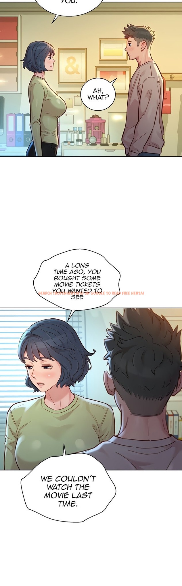Read Hentai Image 27 169 in comic What Do You Take Me For? - Chapter 145 - hentaitnt.net