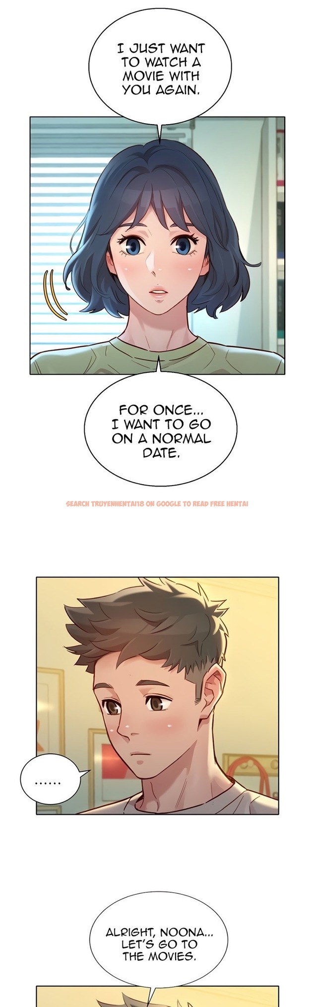 Read Hentai Image 28 169 in comic What Do You Take Me For? - Chapter 145 - hentaitnt.net