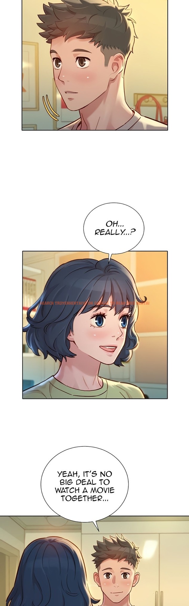 Read Hentai Image 29 169 in comic What Do You Take Me For? - Chapter 145 - hentaitnt.net