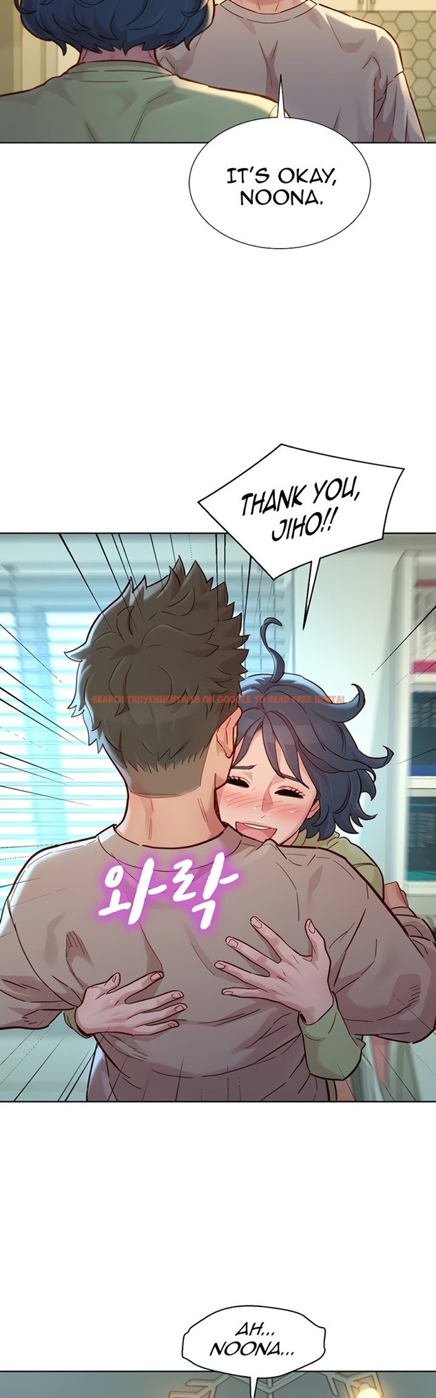 Read Hentai Image 30 169 in comic What Do You Take Me For? - Chapter 145 - hentaitnt.net