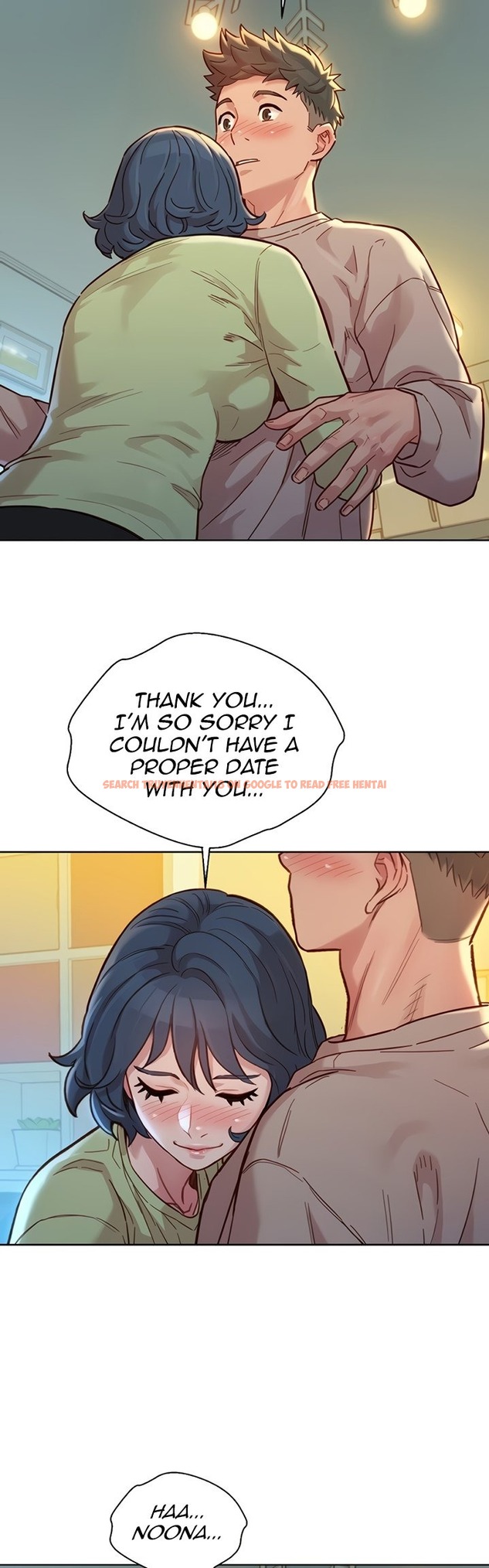 Read Hentai Image 31 169 in comic What Do You Take Me For? - Chapter 145 - hentaitnt.net