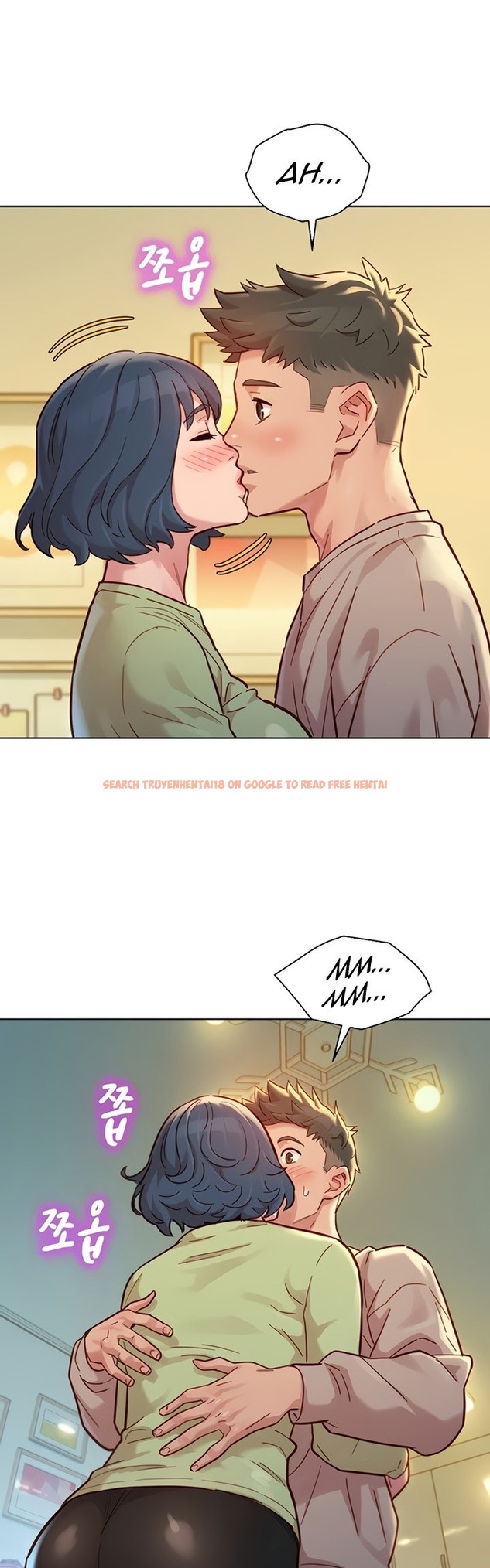 Read Hentai Image 33 169 in comic What Do You Take Me For? - Chapter 145 - hentaitnt.net