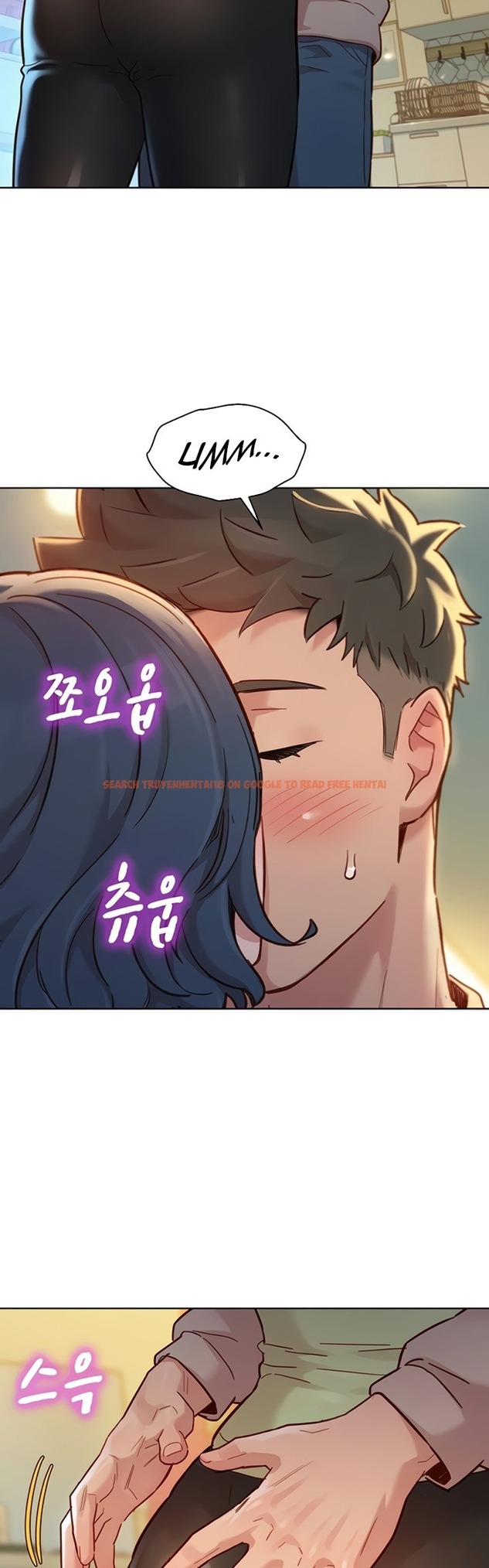 Read Hentai Image 34 169 in comic What Do You Take Me For? - Chapter 145 - hentaitnt.net