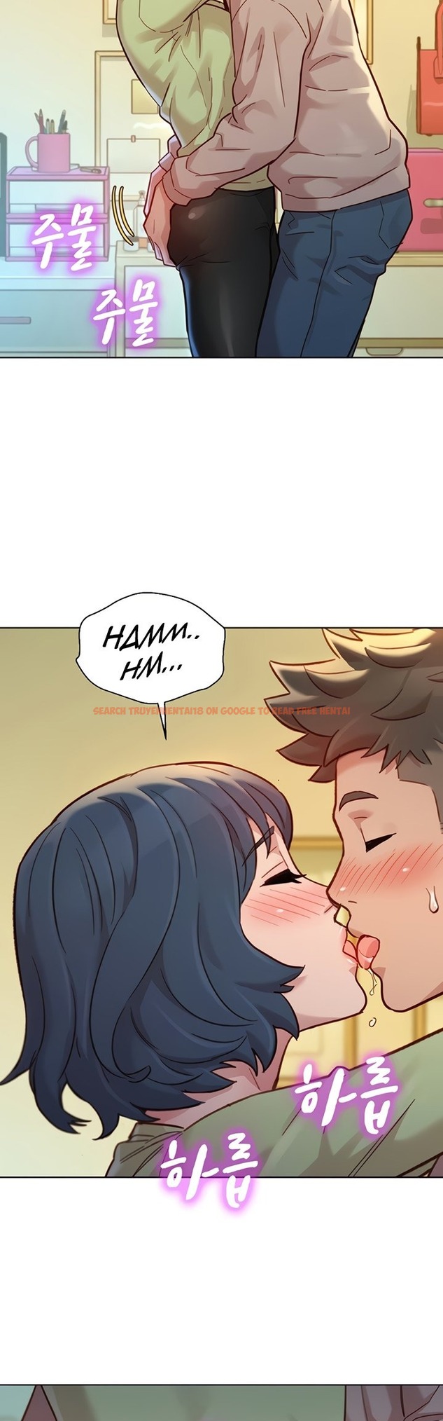 Read Hentai Image 36 169 in comic What Do You Take Me For? - Chapter 145 - hentaitnt.net