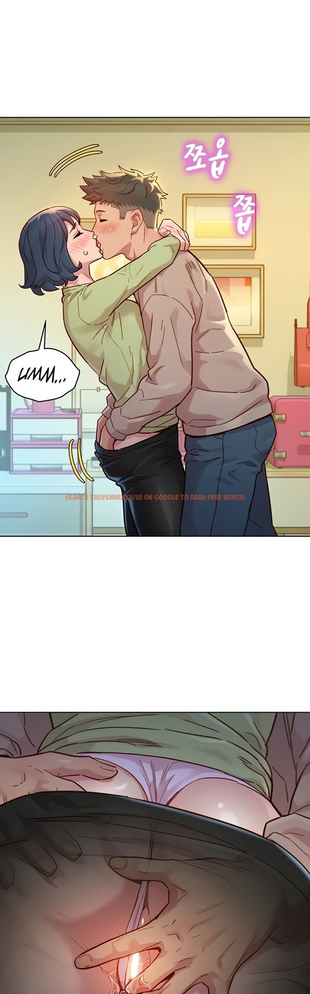 Read Hentai Image 38 169 in comic What Do You Take Me For? - Chapter 145 - hentaitnt.net