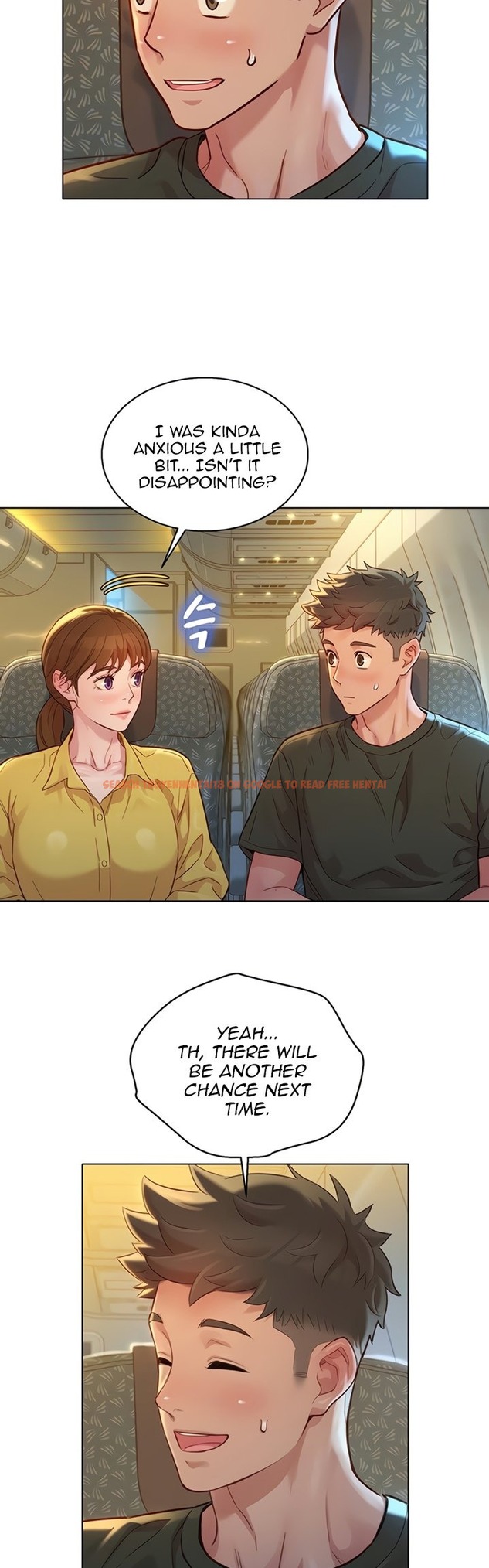Read Hentai Image 7 169 in comic What Do You Take Me For? - Chapter 145 - hentaitnt.net