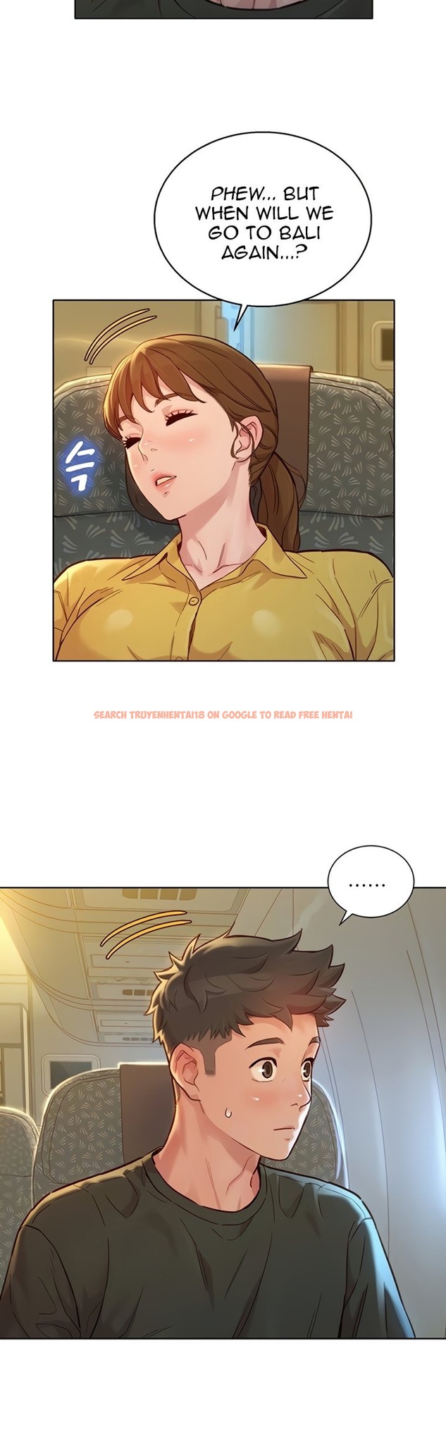 Read Hentai Image 8 169 in comic What Do You Take Me For? - Chapter 145 - hentaitnt.net
