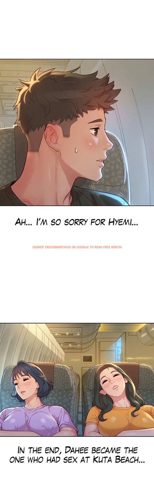 Read Hentai Image 9 169 in comic What Do You Take Me For? - Chapter 145 - hentaitnt.net