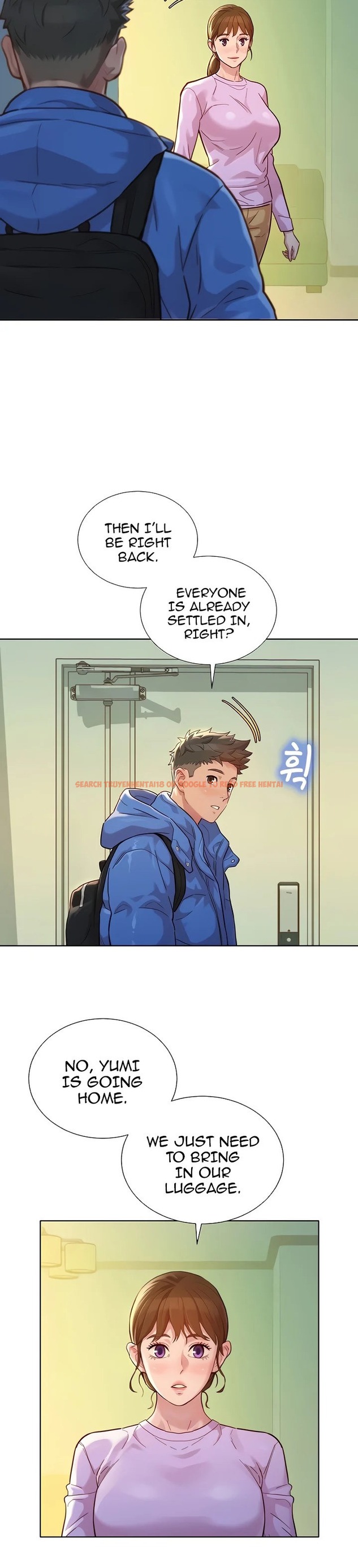 Read Hentai Image 10 957 in comic What Do You Take Me For? - Chapter 146 - hentaitnt.net
