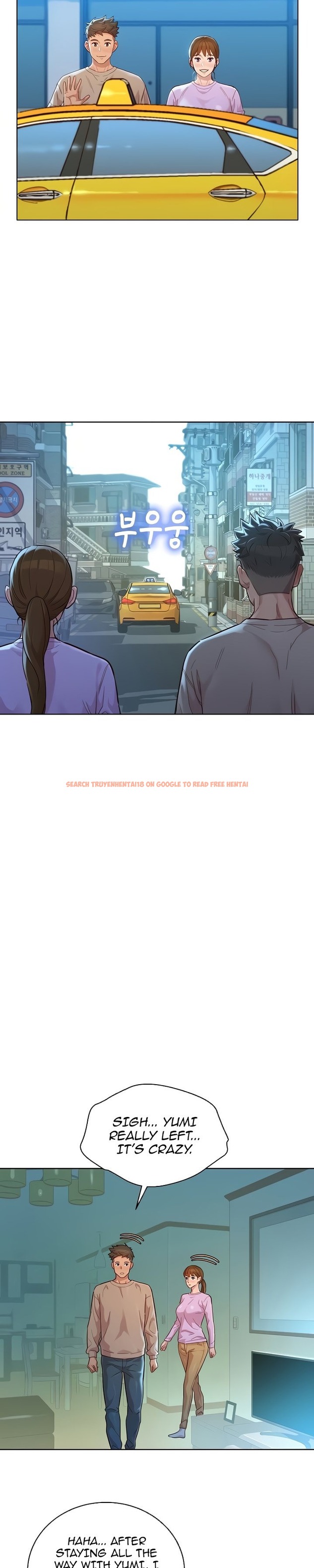 Read Hentai Image 13 957 in comic What Do You Take Me For? - Chapter 146 - hentaitnt.net