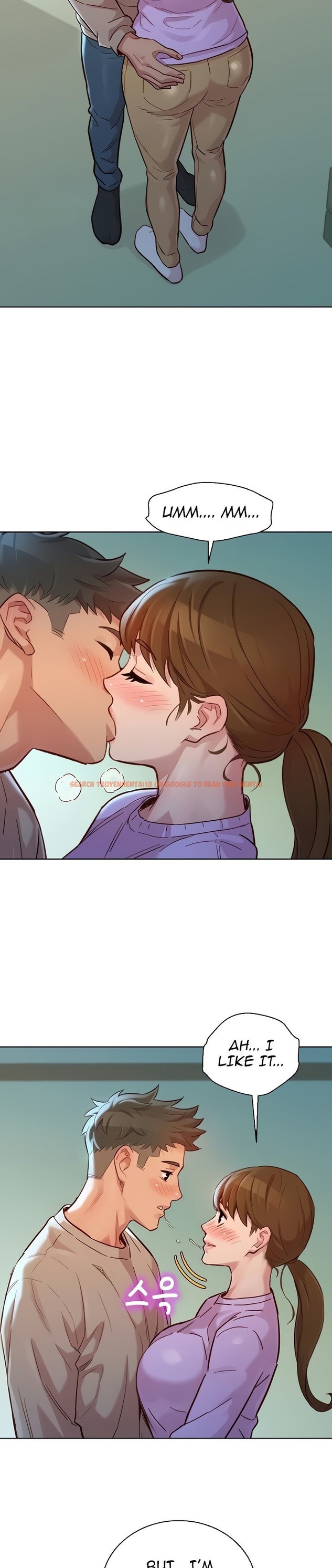 Read Hentai Image 17 957 in comic What Do You Take Me For? - Chapter 146 - hentaitnt.net