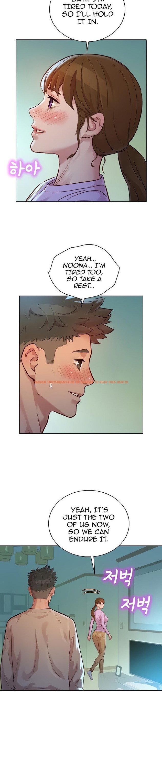 Read Hentai Image 18 957 in comic What Do You Take Me For? - Chapter 146 - hentaitnt.net
