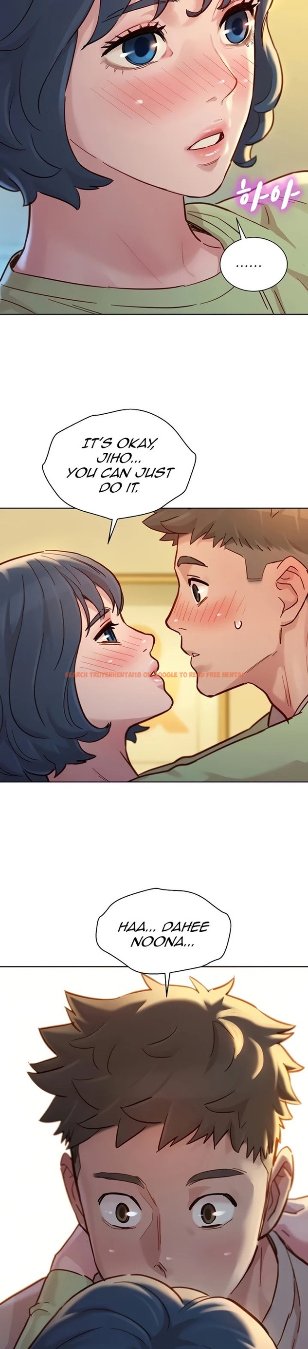 Read Hentai Image 2 957 in comic What Do You Take Me For? - Chapter 146 - hentaitnt.net