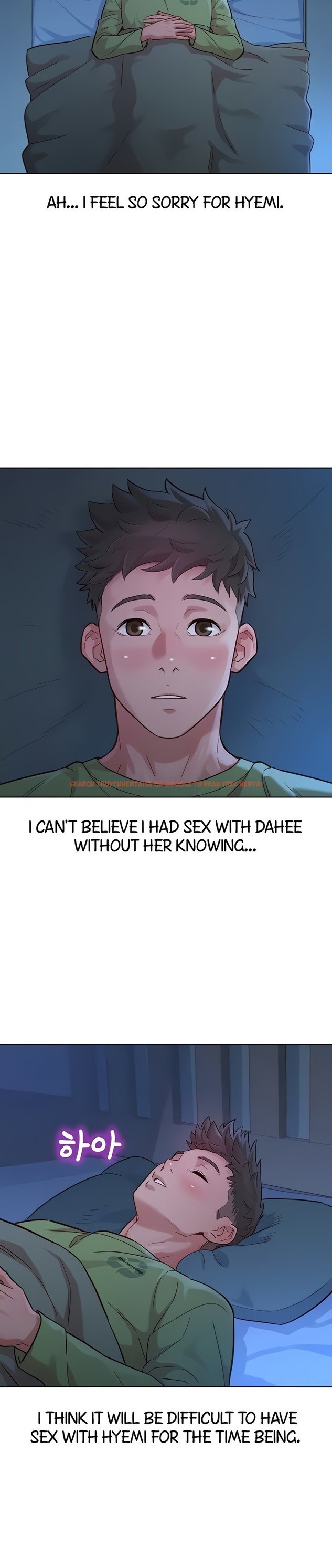 Read Hentai Image 20 957 in comic What Do You Take Me For? - Chapter 146 - hentaitnt.net