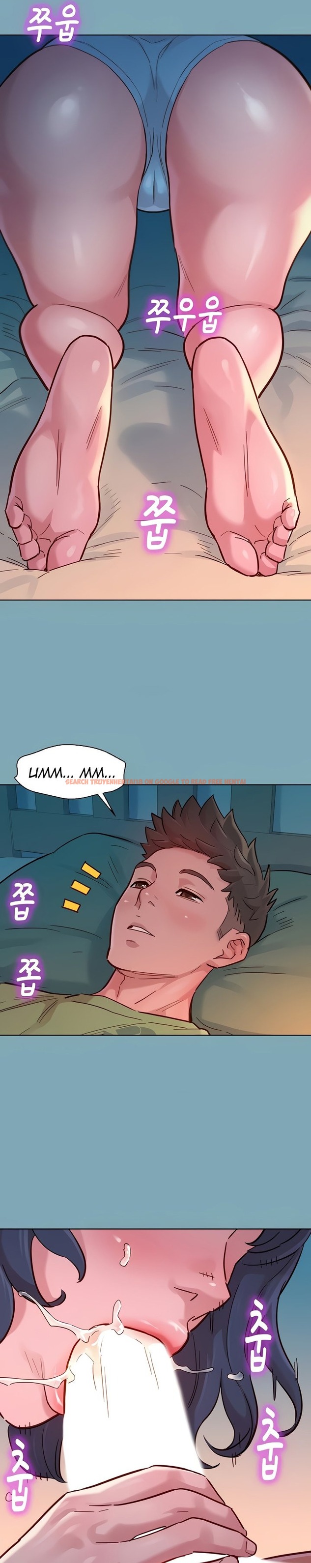 Read Hentai Image 23 957 in comic What Do You Take Me For? - Chapter 146 - hentaitnt.net