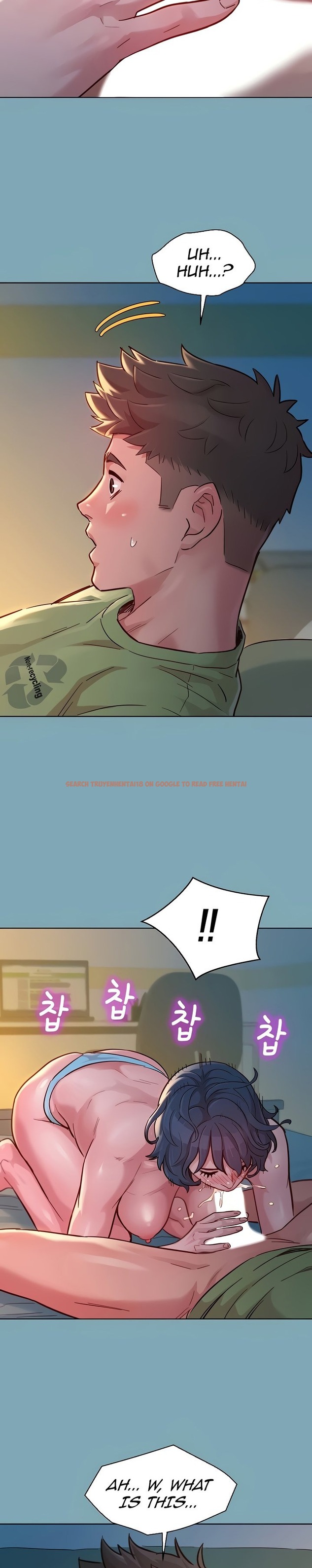 Read Hentai Image 24 957 in comic What Do You Take Me For? - Chapter 146 - hentaitnt.net