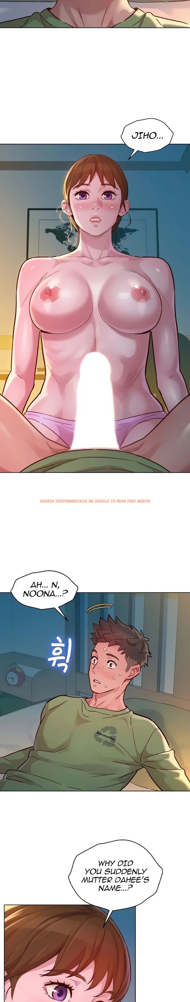 Read Hentai Image 27 957 in comic What Do You Take Me For? - Chapter 146 - hentaitnt.net