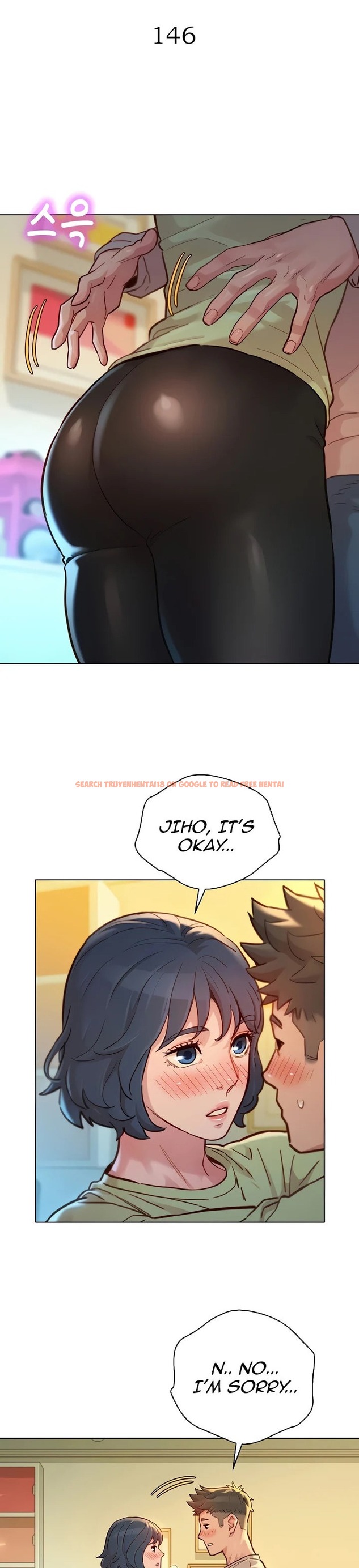 Read Hentai Image 4 957 in comic What Do You Take Me For? - Chapter 146 - hentaitnt.net