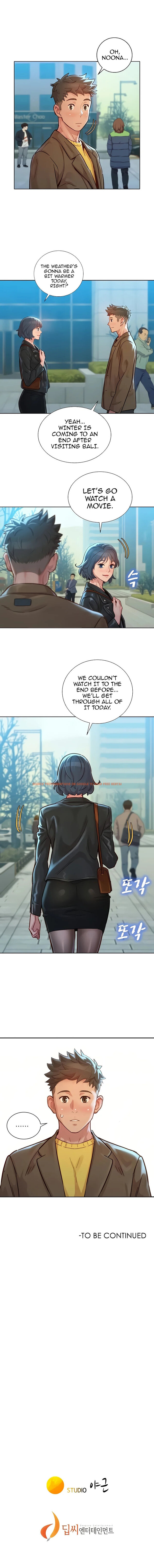 Read Hentai Image 7 114 in comic What Do You Take Me For? - Chapter 147 - hentaitnt.net
