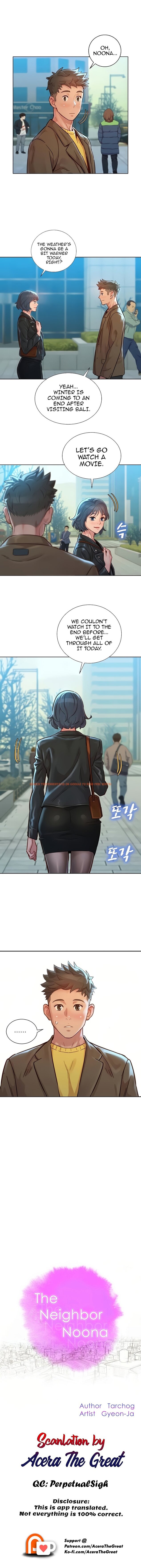 Read Hentai Image 1 290 in comic What Do You Take Me For? - Chapter 148 - hentaitnt.net