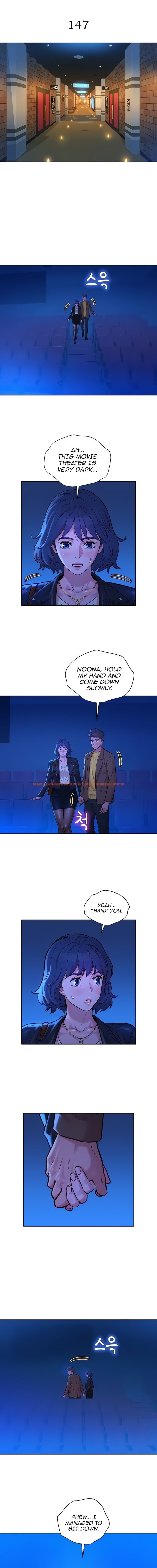 Read Hentai Image 2 290 in comic What Do You Take Me For? - Chapter 148 - hentaitnt.net