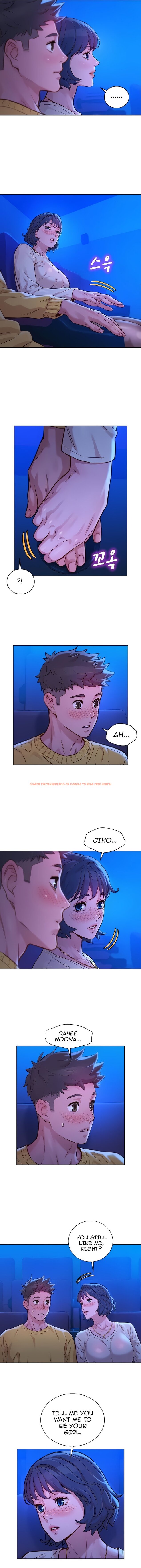 Read Hentai Image 5 291 in comic What Do You Take Me For? - Chapter 148 - hentaitnt.net