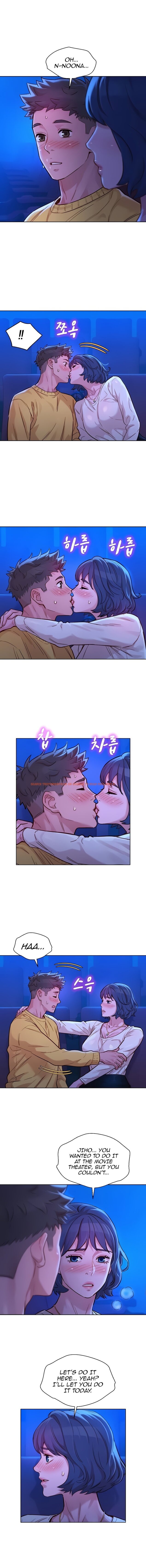 Read Hentai Image 6 291 in comic What Do You Take Me For? - Chapter 148 - hentaitnt.net
