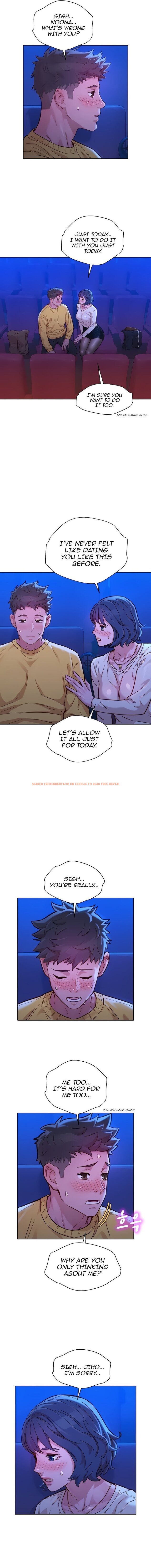 Read Hentai Image 7 291 in comic What Do You Take Me For? - Chapter 148 - hentaitnt.net