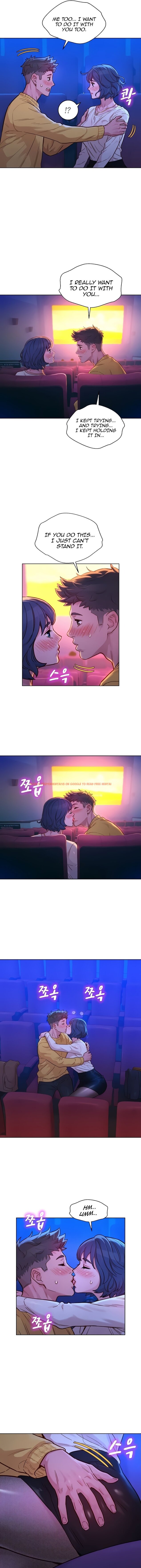 Read Hentai Image 8 291 in comic What Do You Take Me For? - Chapter 148 - hentaitnt.net