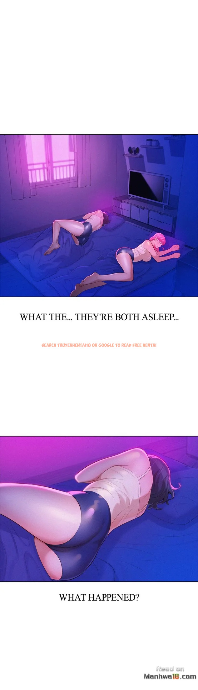 Read Hentai Image 1 269 in comic What Do You Take Me For? - Chapter 15 - hentaitnt.net