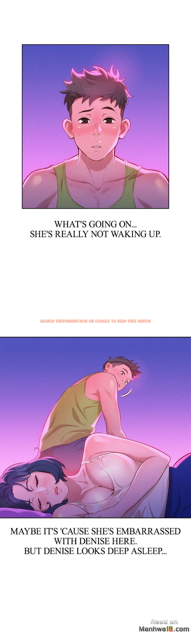Read Hentai Image 10 272 in comic What Do You Take Me For? - Chapter 15 - hentaitnt.net