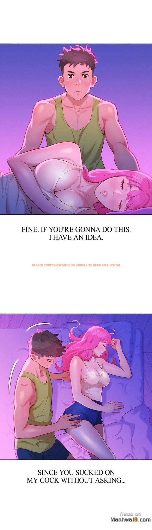 Read Hentai Image 11 272 in comic What Do You Take Me For? - Chapter 15 - hentaitnt.net