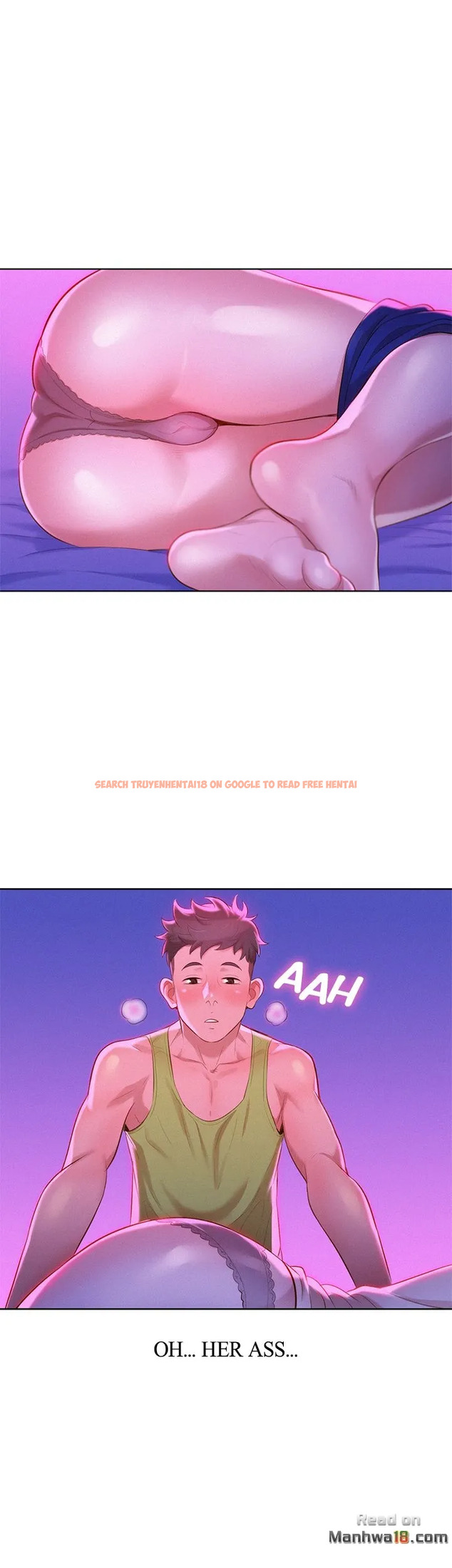 Read Hentai Image 16 272 in comic What Do You Take Me For? - Chapter 15 - hentaitnt.net