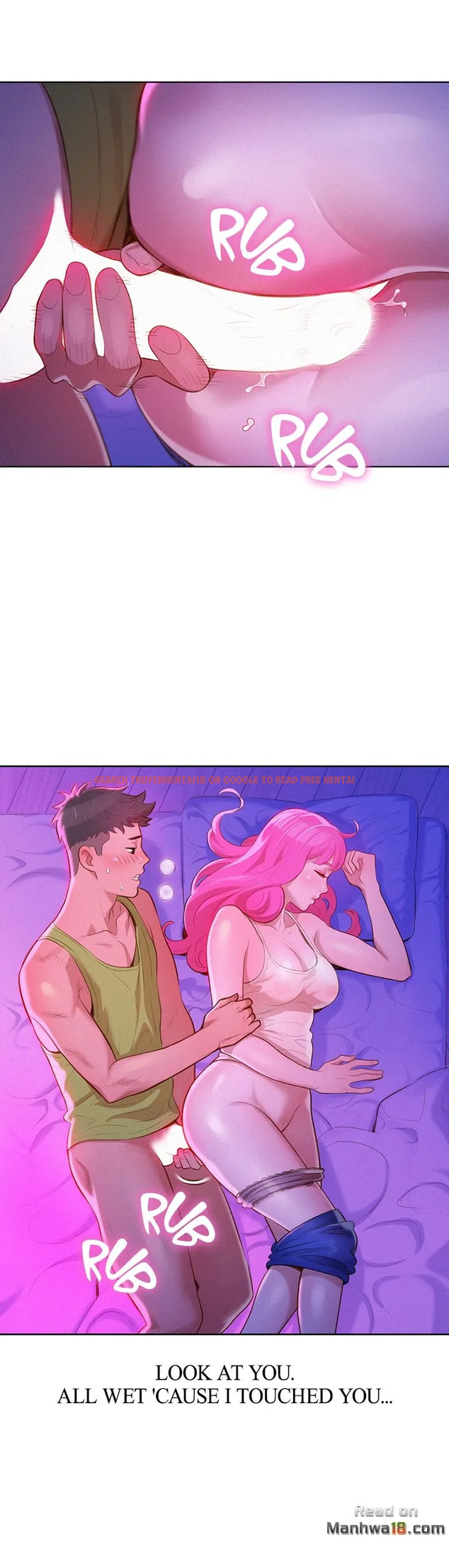 Read Hentai Image 23 272 in comic What Do You Take Me For? - Chapter 15 - hentaitnt.net