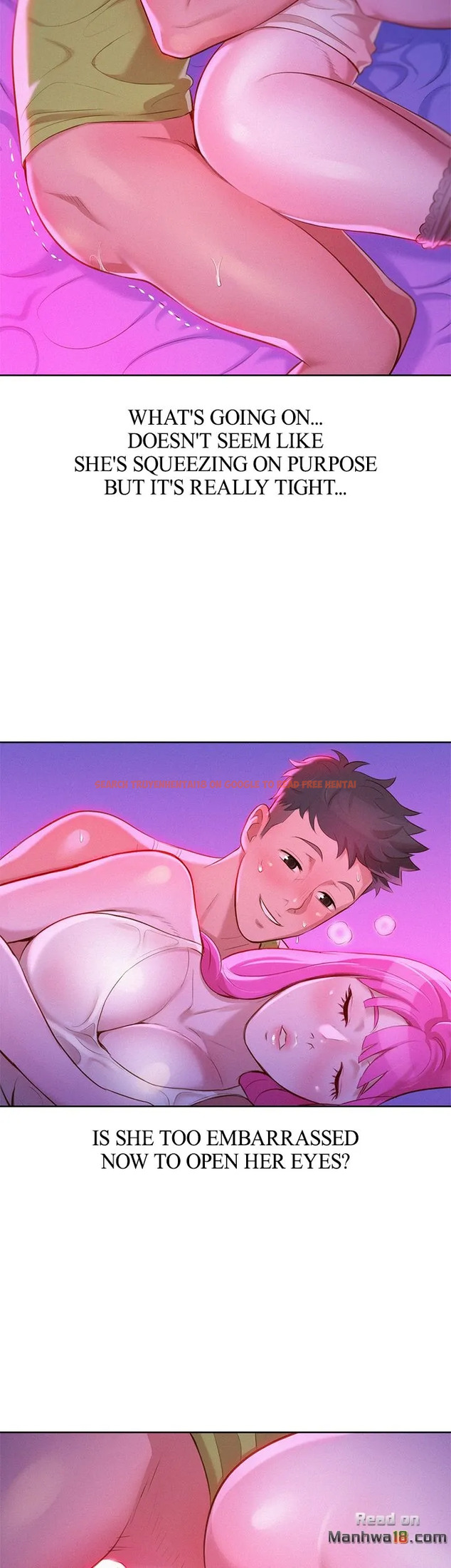 Read Hentai Image 27 272 in comic What Do You Take Me For? - Chapter 15 - hentaitnt.net