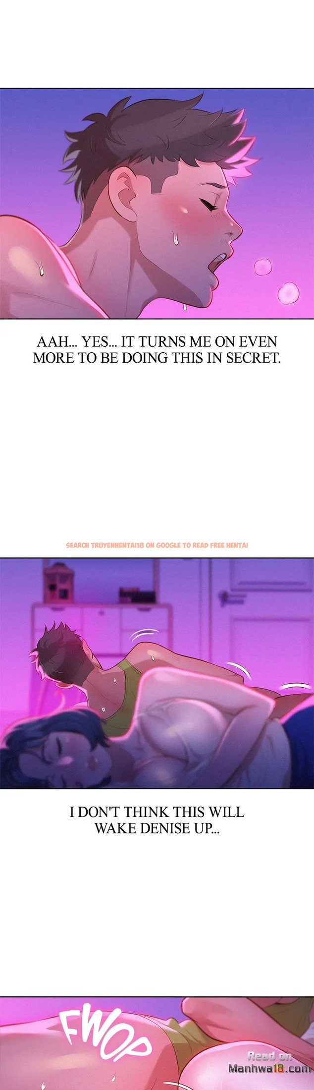 Read Hentai Image 30 272 in comic What Do You Take Me For? - Chapter 15 - hentaitnt.net