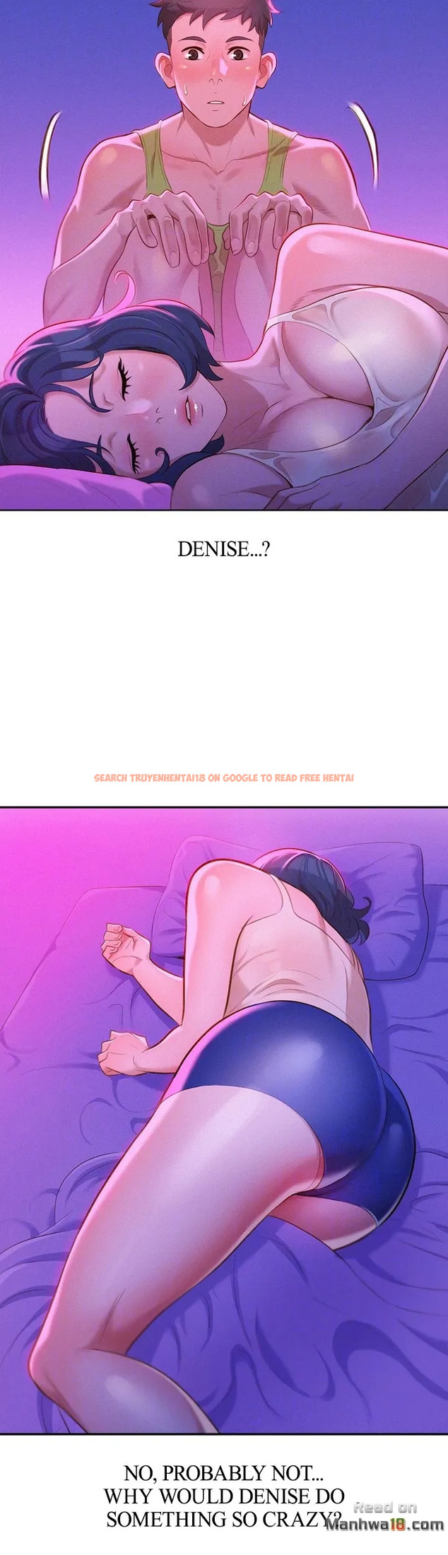 Read Hentai Image 5 269 in comic What Do You Take Me For? - Chapter 15 - hentaitnt.net