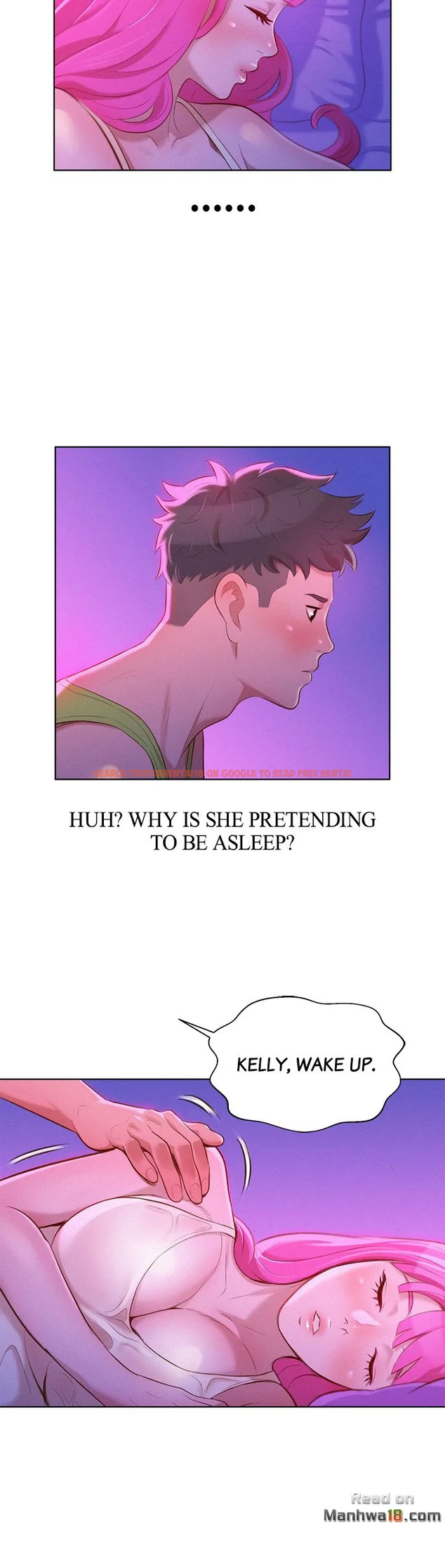 Read Hentai Image 9 272 in comic What Do You Take Me For? - Chapter 15 - hentaitnt.net