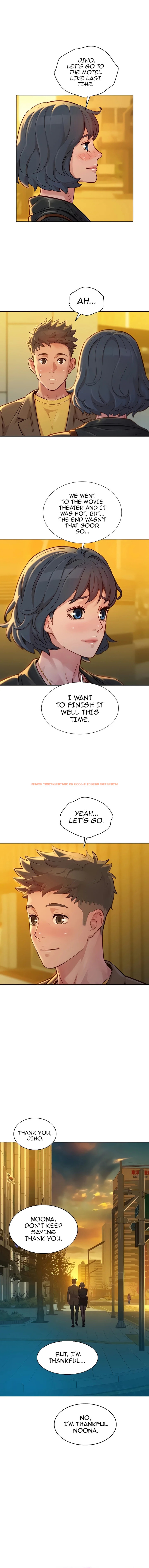 Read Hentai Image 1 716 in comic What Do You Take Me For? - Chapter 150 - hentaitnt.net