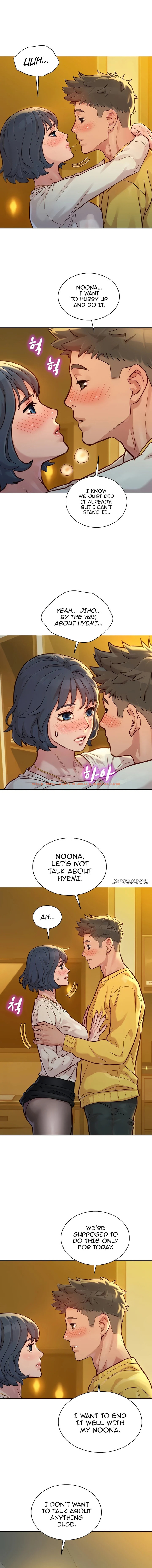 Read Hentai Image 4 721 in comic What Do You Take Me For? - Chapter 150 - hentaitnt.net