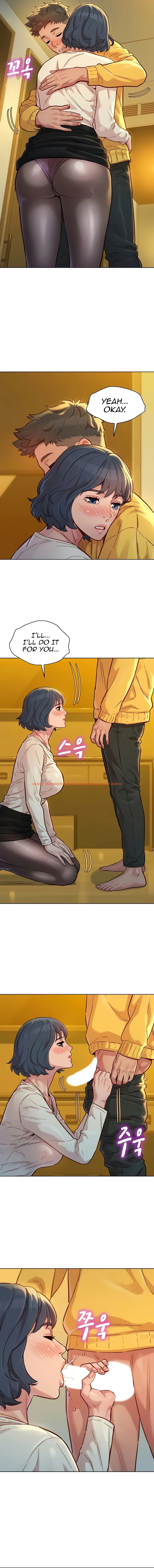Read Hentai Image 5 721 in comic What Do You Take Me For? - Chapter 150 - hentaitnt.net