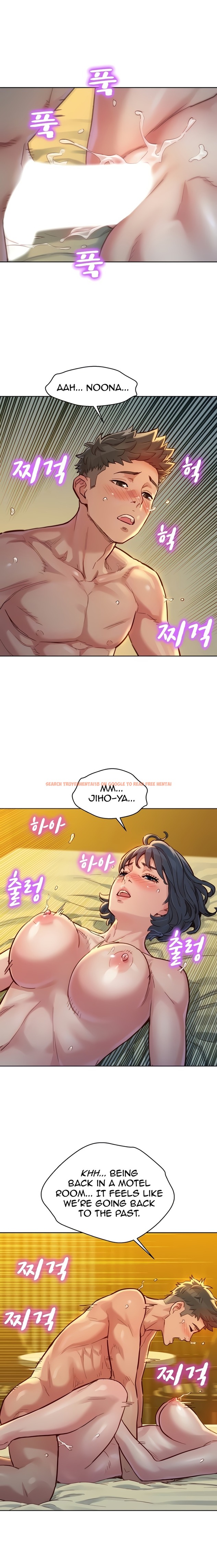 Read Hentai Image 3 633 in comic What Do You Take Me For? - Chapter 151 - hentaitnt.net